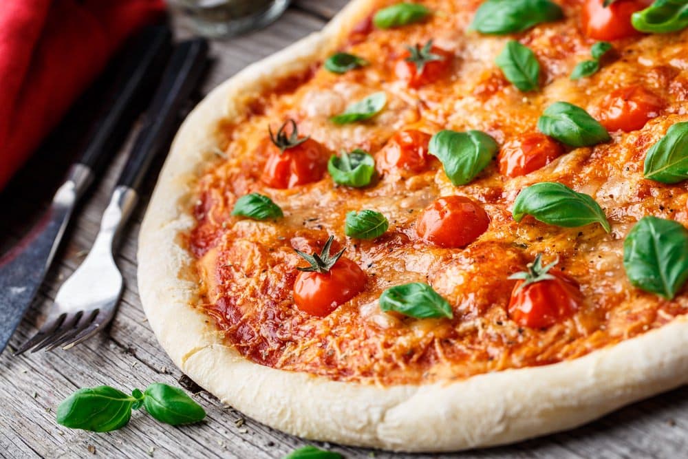 Pizza Donna Amsterdam