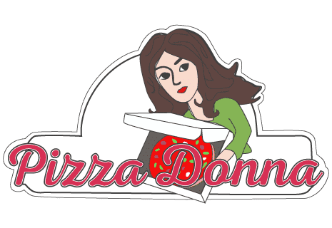 Over Pizza Donna - Bekijk ons menu of bestel online